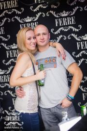 FERRE - HELAX DANCE PARTY