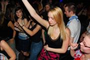 Bal Psychola w Cina Club
