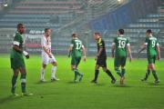 Odra Opole 1:1 Warta Poznań