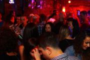  Aqarium - MTV EMA Pre-Party