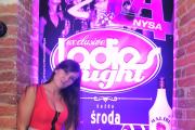 Aqarium Nysa - Before Party