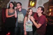 Drake Club - Halloween - STRASZNE KARAOKE