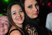 Aqarium - Ladies Night