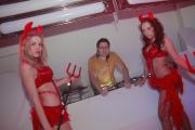 LIMONKA - HALLOWEEN 31-10-2013