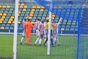 Odra Opole 1:1 Błękitni Stargard Szczeciński