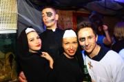 Aqarium - HALLOWEEN 2013