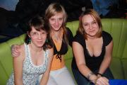 Student Party w Cina Club