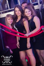 FERRE - SHAUN BAKER & JESSICA JEAN