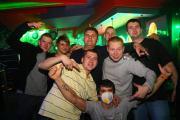  LIMONKA - Laser Show 02-11-2013