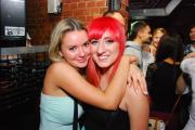 Aqarium - Ladies Night