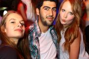 Aqarium - EXCLUSIVE LADIES NIGHT