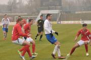Odra Opole 0:1 Zagłębie Sosnowiec