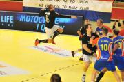Gwardia Opole 24:33 Górnik Zabrze