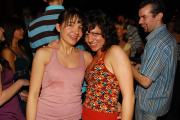 Kocioł Party w Cina Club
