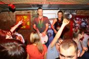 Aqarium - FIESTA BRAZIL