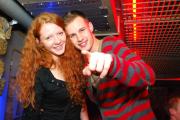 Aqarium - Ladies Night