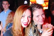 Aqarium - Red Bull Party
