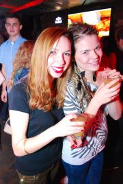 Aqarium - Red Bull Party