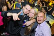 Bora Bora - RedBull Night