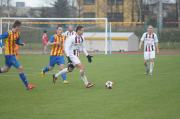 Odra Opole 1:3 Jarota Jarocin