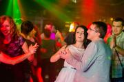 FERRE - LIVE IT UP – FUBU & HUBERTUSE 23/11/2013