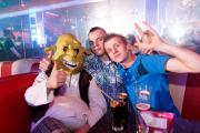 LIMONKA -  URODZINY DJ SIMON