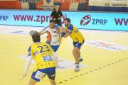 Gwardia Opole 20:35 Vive Targi Kielce