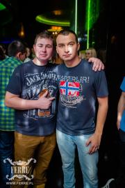 FERRE - ANDRZEJKI  30/11/2013