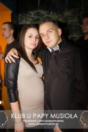 U Papy Musioła - ANDRZEJKI 2013