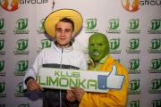 Limonka - Andrzejki 2013
