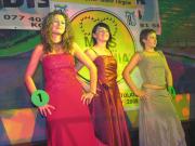 Wybory miss ziemi krapkowickiej