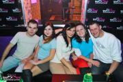 Bora Bora - B-day Party dj ANDREE