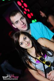 FRIDAY 13.12.2013. BORA BORA