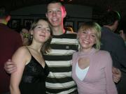 Andrzejki u Papy Musioła