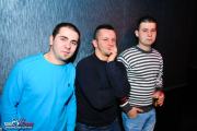 "NOC PIWA" w klubie BORA BORA - 14.12.2013r.