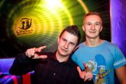 LIMONKA - 1 URODZINY - MR X