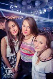 Ferre - Christmas Time - DAY I