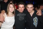 Gorączka sobotniej nocy w Discoplexie A4