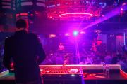 LIMONKA - 1 URODZINY - DJ HAZEL