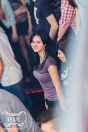 FERRE - WE LOVE FERRE