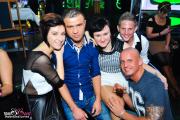 Sylwester w klubie BORA BORA