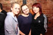 Aqarium - EXCLUSIVE LADIES NIGHT