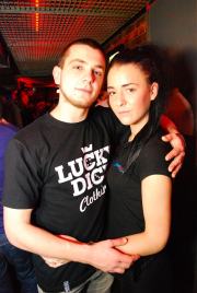 Aqarium - 3 Muszkieterowie