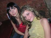 Sobotnia impreza w Aquarium