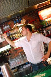 Aqarium - Ladies Night