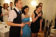 STUDNIÓWKI 2014 - ZS Ponadgimnazjalnych nr 1 w Kluczborku