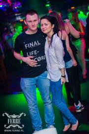 FERRE - III Urodziny Klubu