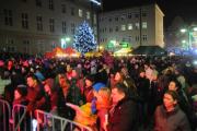 Wielka Orkiestra Świątecznej Pomocy - Brathanki, Łzy, Światełko, Licytacje - Opole 2014