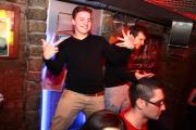 Aqarium - WIEŚNIAK PARTY
