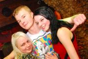 Drake Club - Imprezowy Sztorm